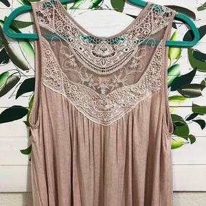 Altar’d State soft tank